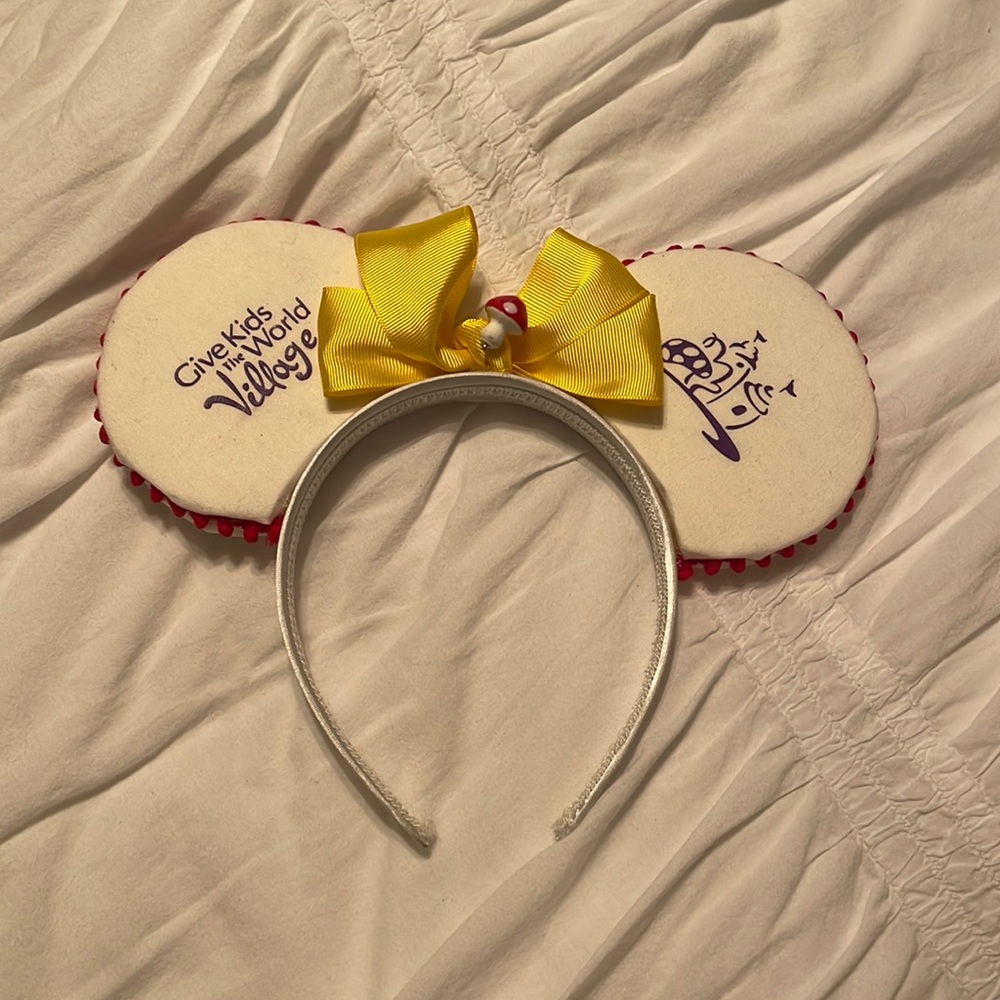 Mickey Ears